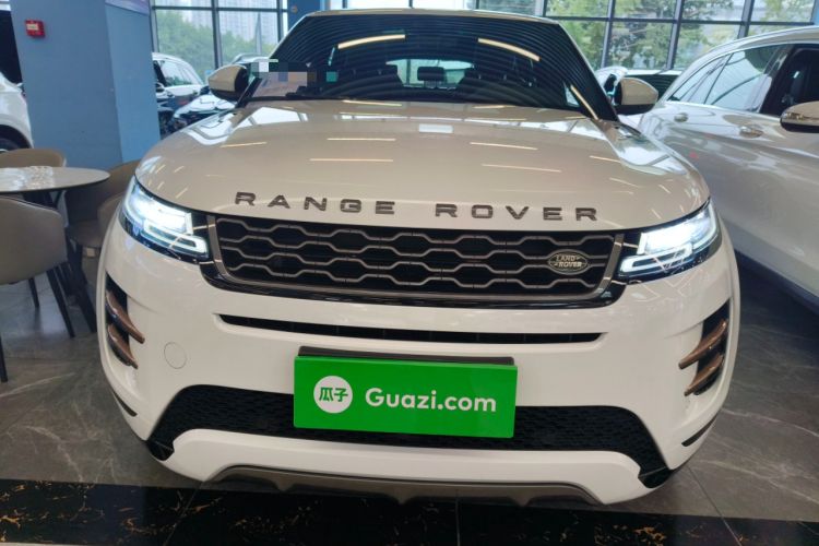 Used Land Rover Range Rover Evoque 2020 249 PS R-DYNAMIC S Sport Edition
