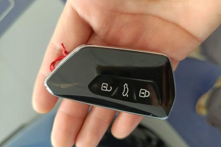 Used Volkswagen Tiguan L 2024 PRO 380TSI Four-Wheel Drive R-Line Prestige Edition