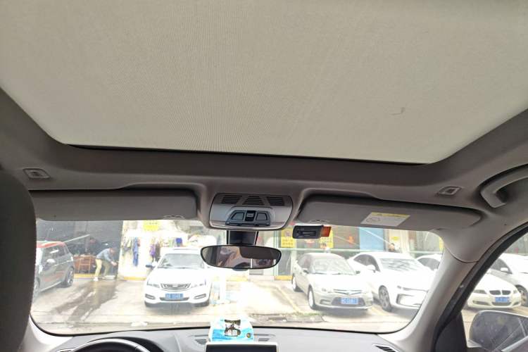 Used BMW X1 2020 sDrive20Li Fashion Model
