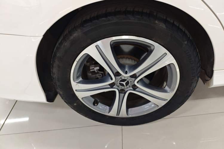 Used Mercedes-Benz C-Class 2019 C 260 L Sport Edition
