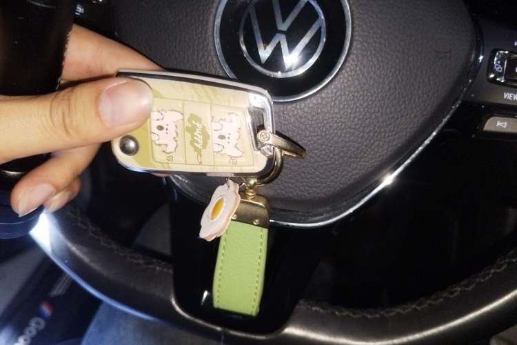 Used Volkswagen Tiguan L 2021 330TSI Automatic Two-Wheel Drive Smart Edition
