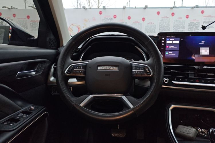 Used Haval H6 2021 National Trend Edition 1.5T Automatic Champion Version