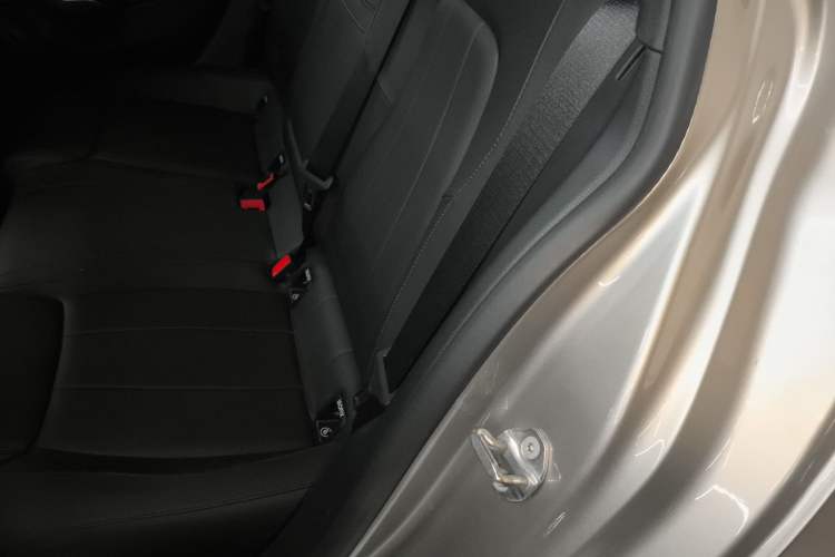 Used Mercedes-Benz A-Class 2022 Restyled A 200 L Sport Sedan Fashion Version