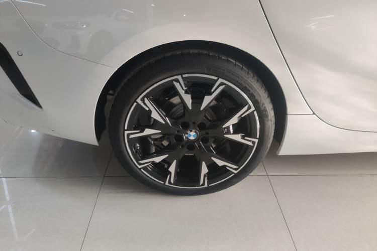 Used BMW 2 Series 2025 225L M Sport Night Edition Package
