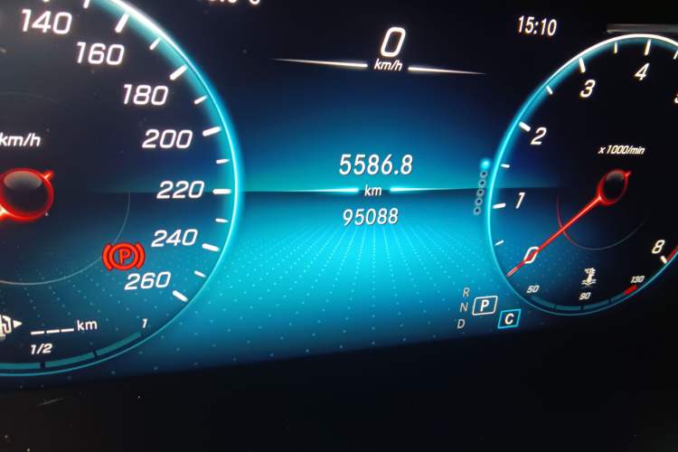 Used Mercedes-Benz GLC 2020 Facelift GLC 300 L 4MATIC Dynamic Edition
