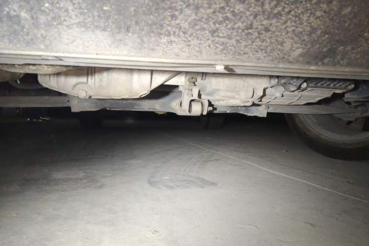 Used Bestune T77 2021 PRO 280 TID Automatic Luxury Model
