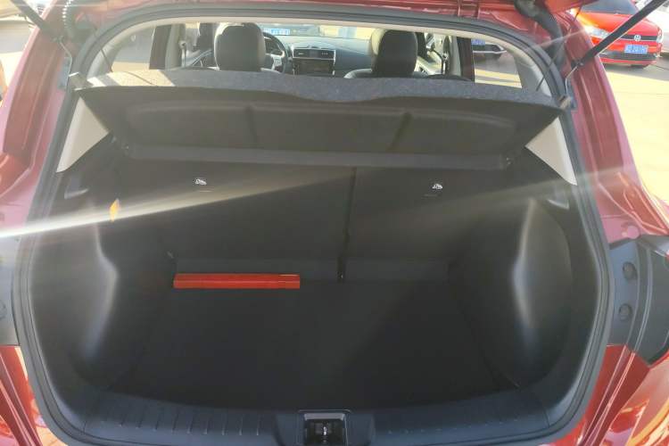 Used Nissan Tiida 2021 1.6L CVT Smart Drive Edition
