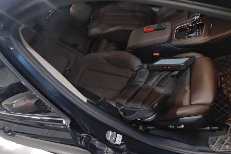 Used BMW iX3 2022 Leading Model