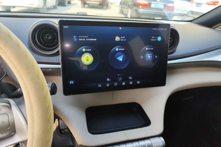 Used BYD Dolphin 2023 420 km Fashion Edition