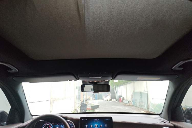 Used Mercedes-Benz GLC 2020 Facelift GLC 300 L 4MATIC Dynamic Edition
