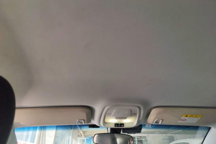 Used Buick Velite 6 2023 430km Range Commuter Version
