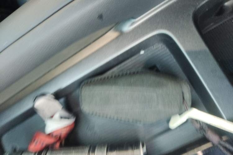 Used  03T 2024 501km Four-wheel Drive Long-Range Version