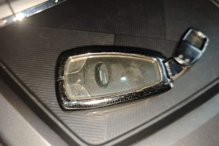 Used Oshan X5 PLUS 2023 1.5T DCT Navigation Edition
