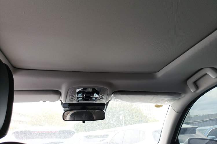 Used  Zhuifeng C-DM 2022 1.5 TCI-DHT 105 km "Chengfeng Qi" Edition
