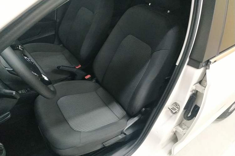 Used Volkswagen Santana 2019 1.5L Manual Fashion Edition China VI Standard