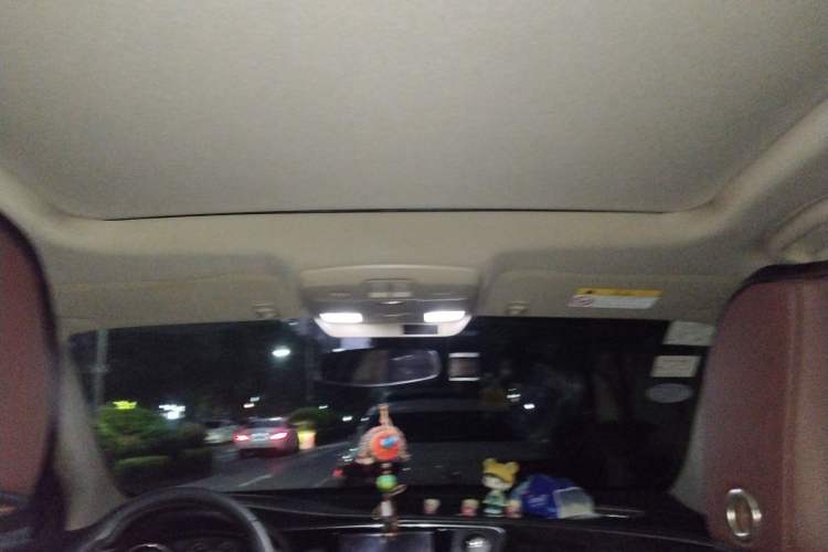 Used Buick Envision 2015 20T Two-Wheel-Drive Elite Model
