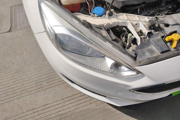 Used Ford Focus 2015 Hatchback EcoBoost 180 Automatic Elite Model
