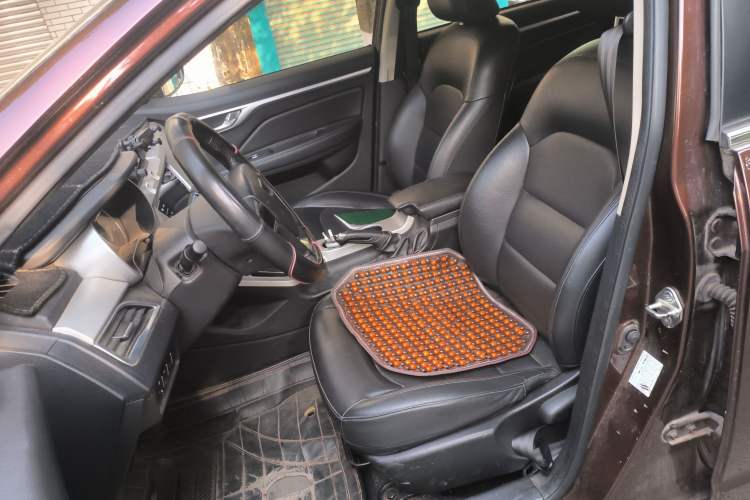 Used Geely Auto Vision 2018 1.5L Manual Happiness Edition
