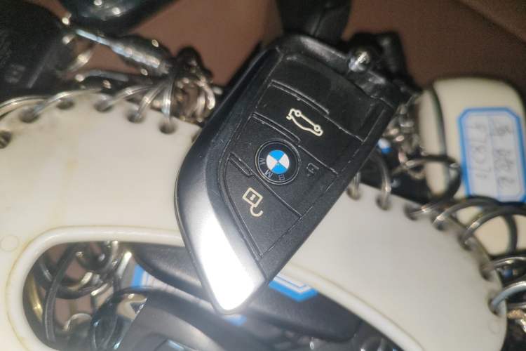 Used BMW X5 2017 xDrive35i Middle East
