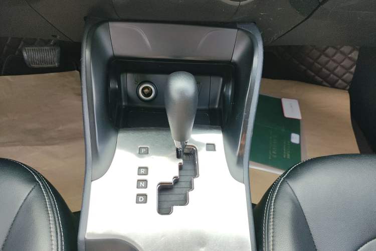 Used Hyundai ix35 2015 2.0L Automatic 2WD Comfort Edition China V Standard
