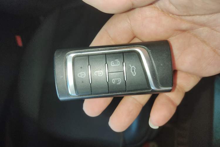 Used GAC Trumpchi M8 2021 Lingxiu Series 390T Deluxe Edition