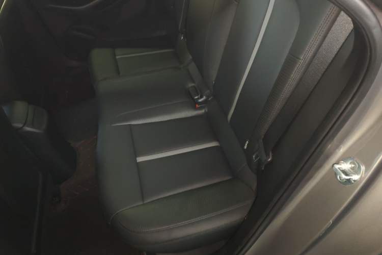 Used Hyundai Lafesta 2019 280TGDi Sport Edition China VI