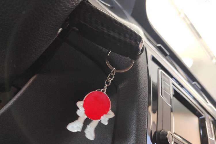 Used Volkswagen Bora 2019 Facelift Bora·Legend 1.5L Automatic Fashion Edition China VI Standard
