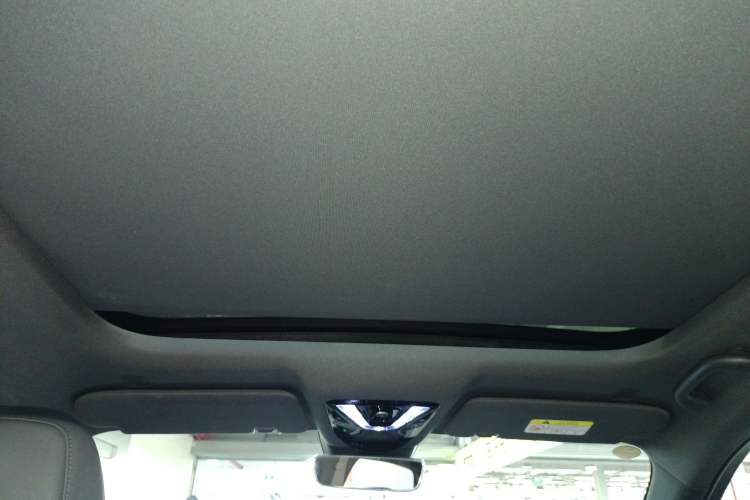 Used ARCFOX Alpha S 2022 525S 175kW
