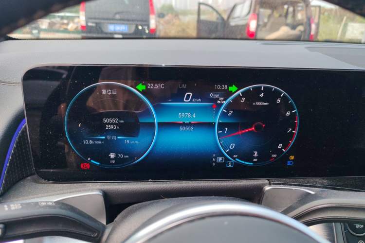 Used Mercedes-Benz GLB 2023 GLB 220 Sport Edition
