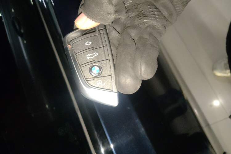 Used BMW 3 Series 2023 325Li M Sport Night Edition Package
