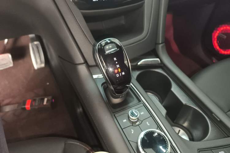 Used Cadillac XT5 2022 2.0T Four-Wheel Drive Luxury Version (Hummingbird Edition)