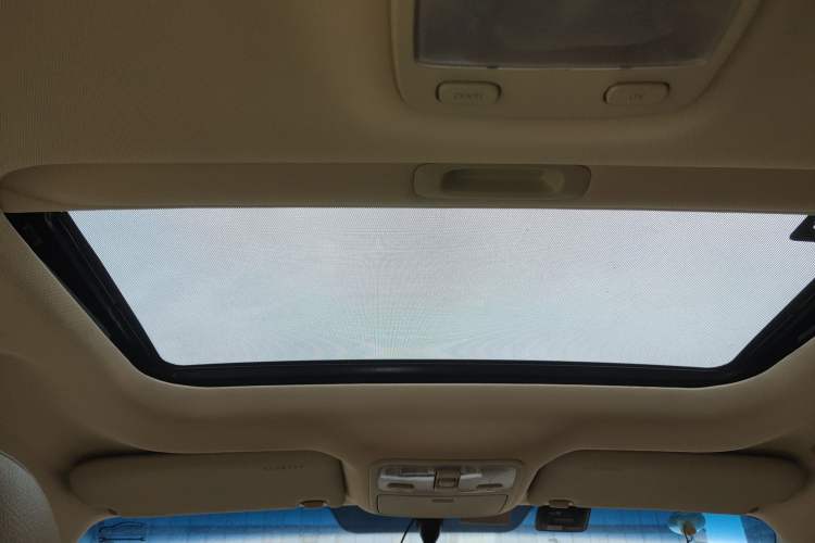 Used Hyundai Tucson 2013 2.0L Automatic Two-Wheel Drive Comfort Version