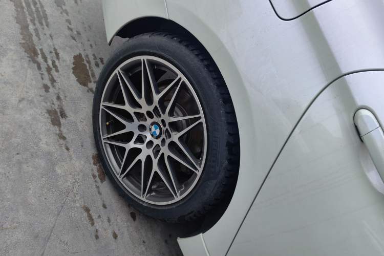 Used BMW 3 Series GT 2013 335i Sport Design Package
