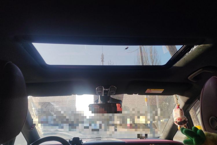 Used GAC Trumpchi M8 2023 Zongshi Series Dual-Motor Flagship Edition
