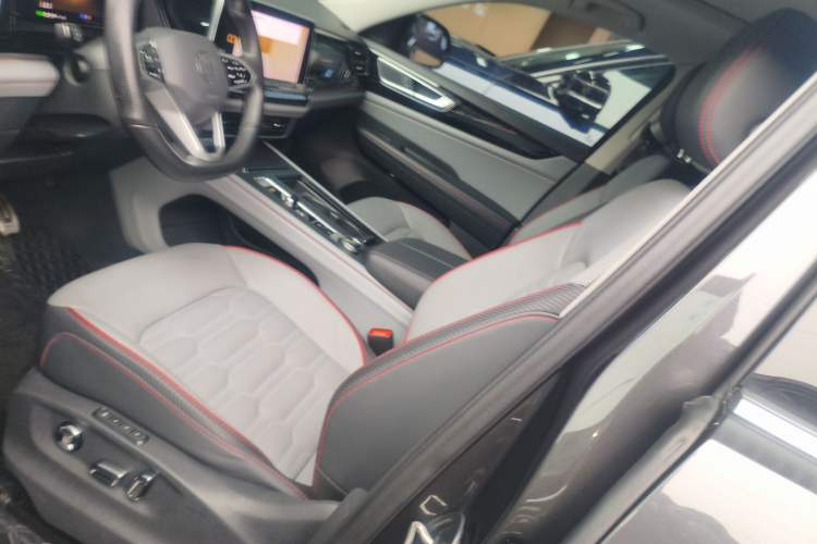 Used Volkswagen Teramont X 2022 380TSI Four-Wheel Drive Prestige Luxury Edition