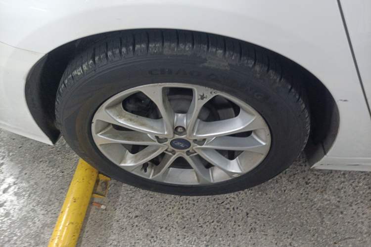 Used Ford Mondeo 2020 EcoBoost 180 Stylish Model