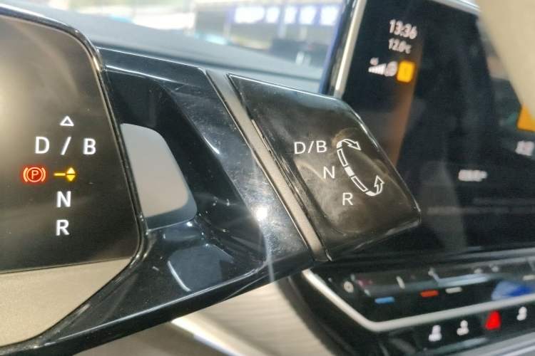 Used Volkswagen ID.4 CROZZ 2022 Pure Edition Limited Edition
