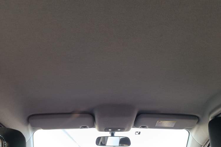 Used BYD e2 2021 Comfort Model
