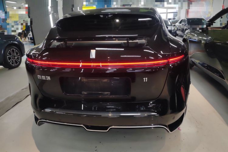 Used  11 2023 Harmony 90° Luxury Edition