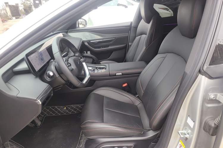 Used XPeng P7 2023 P7i 702 Max