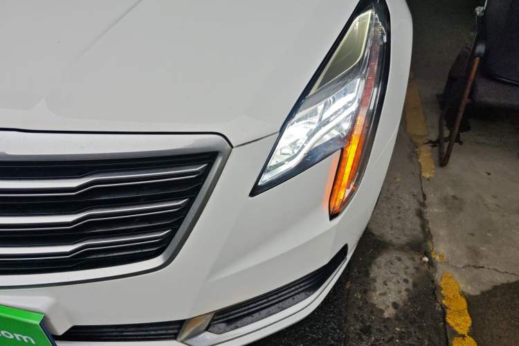 Used Cadillac XTS 2018 28T Tech Edition

