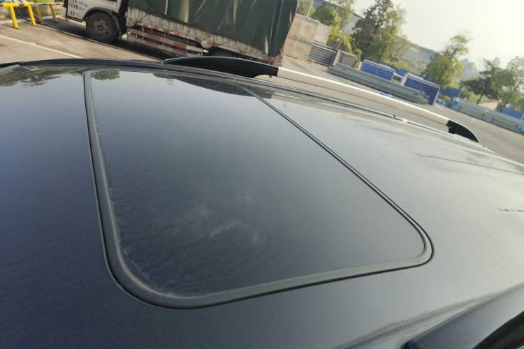 Used Haval H6 2015 Upgraded Model 1.5T Manual 4x4 Elite Version
