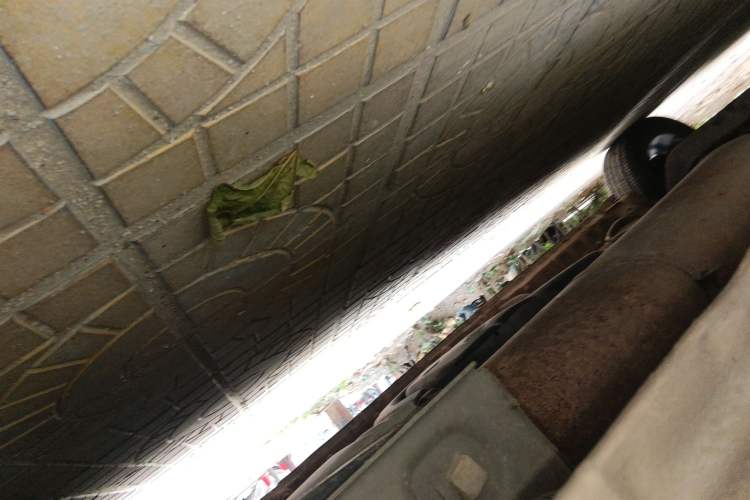 Used SAIC MAXUS G10 2014 2.0T Automatic Luxury Executive Edition
