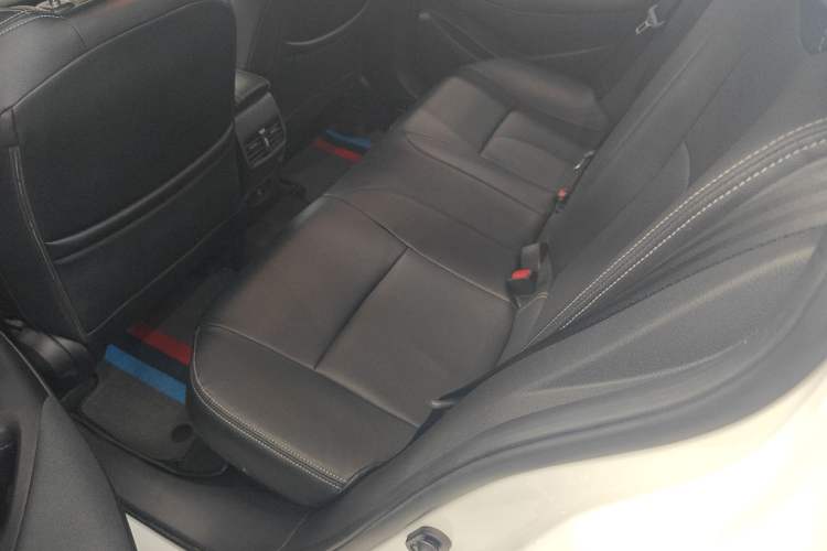 Used Toyota Levin 2023 Smart Electric Hybrid Dual-Engine 1.8L Leading Edition
