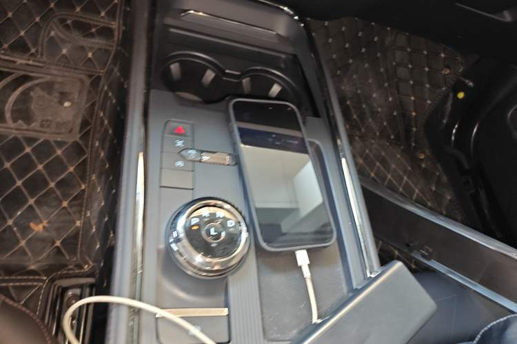 Used Ford Mondeo 2022 Restyled EcoBoost 245 Luxury Version