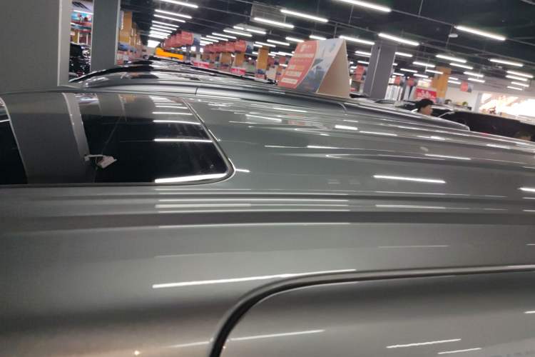 Used Buick Century 2023 2.0T Four-Seat Private Edition