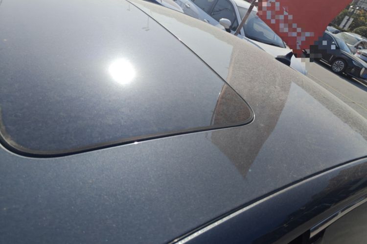 Used Changan Eado 2023 Changan Edition PLUS Blue Whale NE 1.4T GDI DCT Prestige Version
