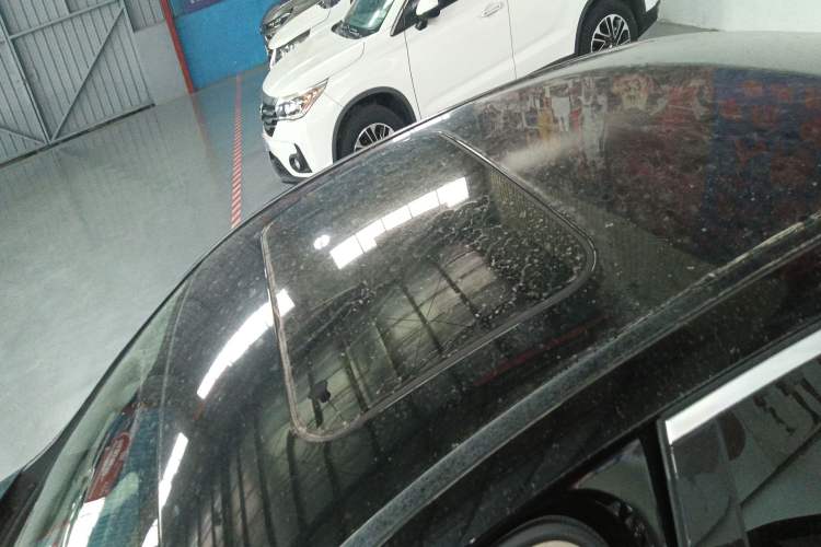 Used Mercedes-Benz E-Class 2016 E 200 L