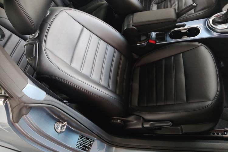 Used Volkswagen Beetle 2017 180TSI Shangle Edition
