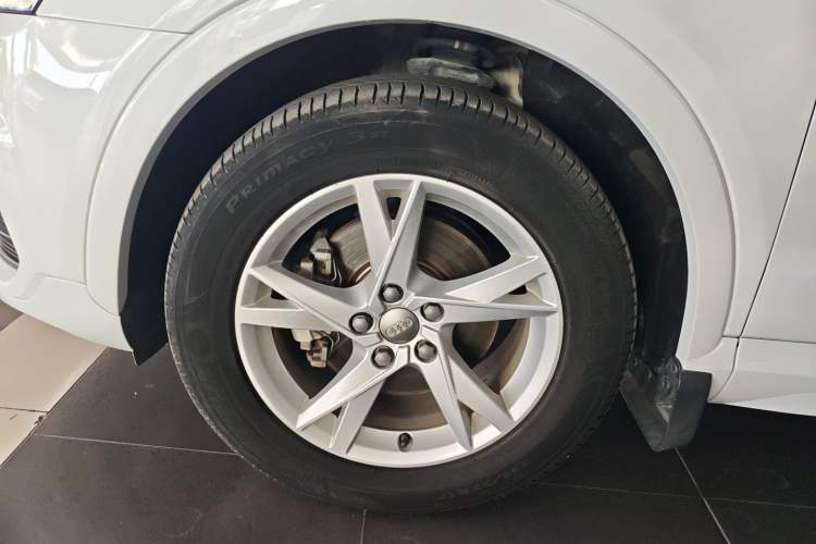 Used Audi Q3 2017 30 TFSI Fashion Model